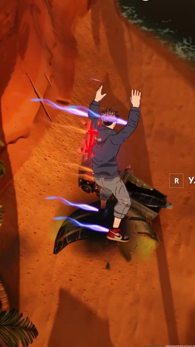 Fortnite на ПК  (Серия видео)