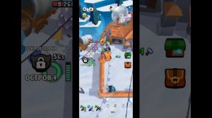Butcher hero: hook'n'chew RPG • 4 серия