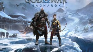 GOD OF WAR RAGNAROK ЧАСТЬ6