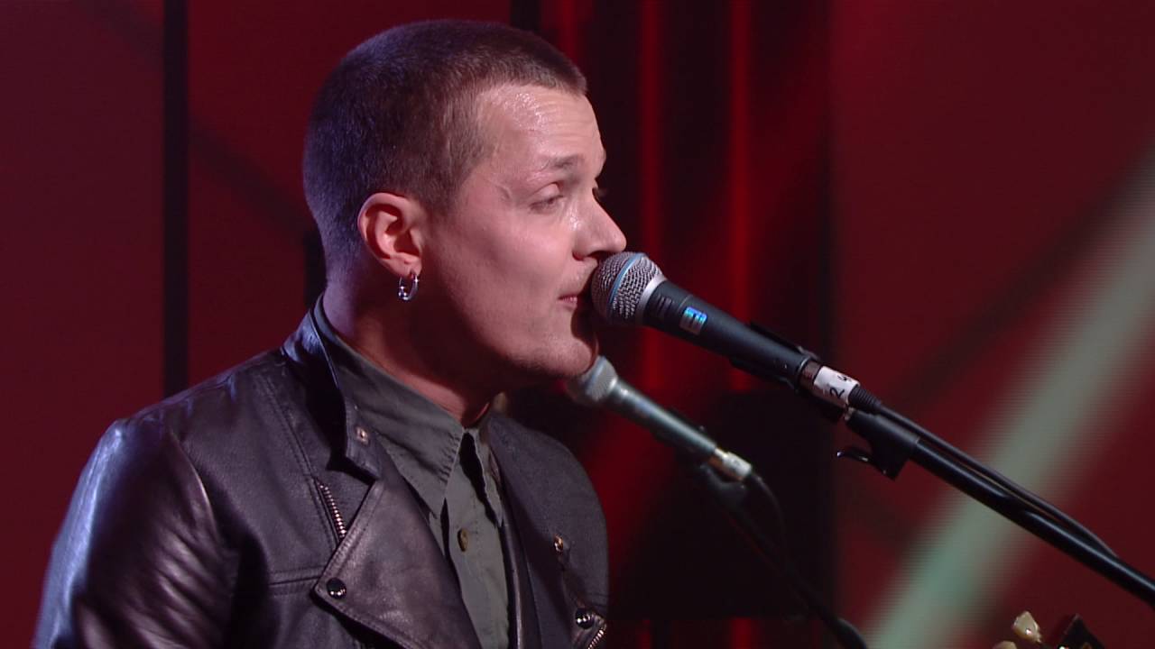 O.Torvald - Крик. М2 LIVE – 12.05.2016 смотреть онлайн