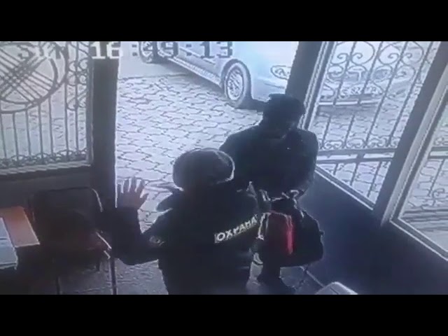 Испугался до смерти смотреть онлайн