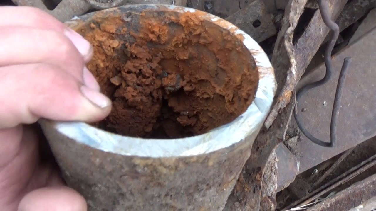Опять просто СУПЕРСКИ напилякал металла!!! СТОЛЬКО В ПРИЦЕПЕ ЗА РАЗ НЕ ВОЗИЛ. смотреть онлайн