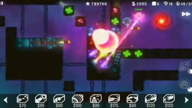Запись Radiant Defense 9 donate смотреть онлайн