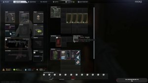 Escape from Tarkov изучаем