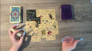 ЖЁСТКАЯ ПРАВДА О ТВОЕМ БУДУЩЕМ. Смотреть только тем, кто запутался и устал. Расклад таро