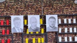 🥱Гордон обиделся, что его фотографию повесили в тире в Крыму и стреляют в неё