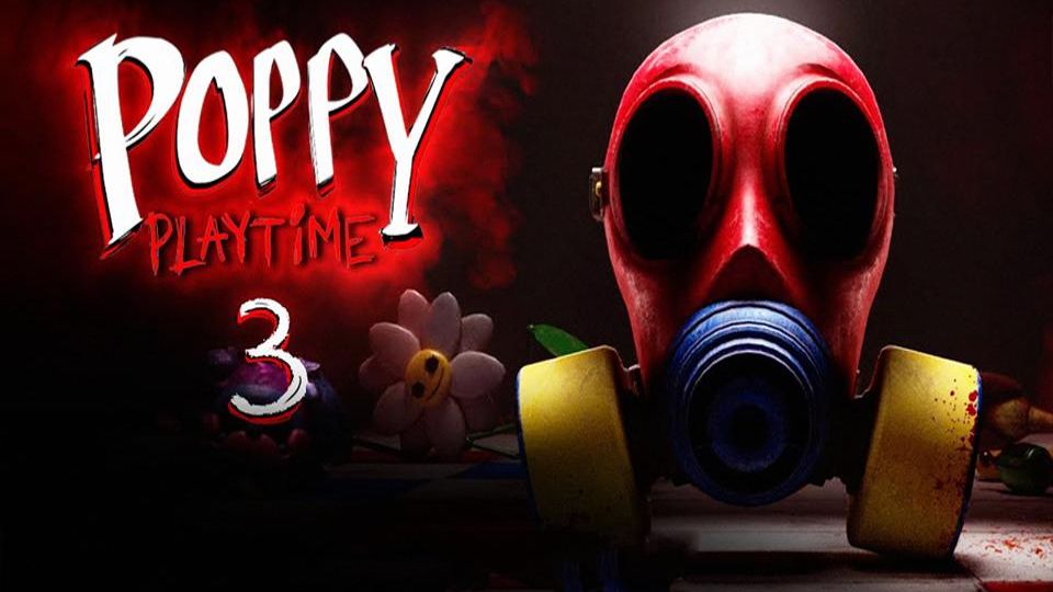играем в poppy playtime chapter 3 скачать бесплатно смотреть онлайн