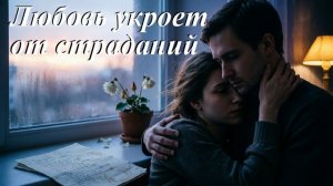 Любовь укроет от страданий, AI Suno