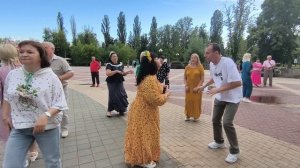 Улочки Московские..... 11.07.26.