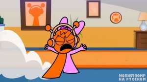 Мультики! SPRUNKI_В_ПОИСКАХ_СЕБЯ_Incredibox_Анимация 12