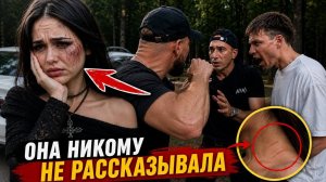 ТАКСИСТ НАПАЛ НА ПЬЯНУЮ ДЕВУШКУ в МАШИНЕ