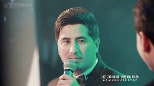 Шоу-консерти Голибчон Юсупов 2018 (пурра)