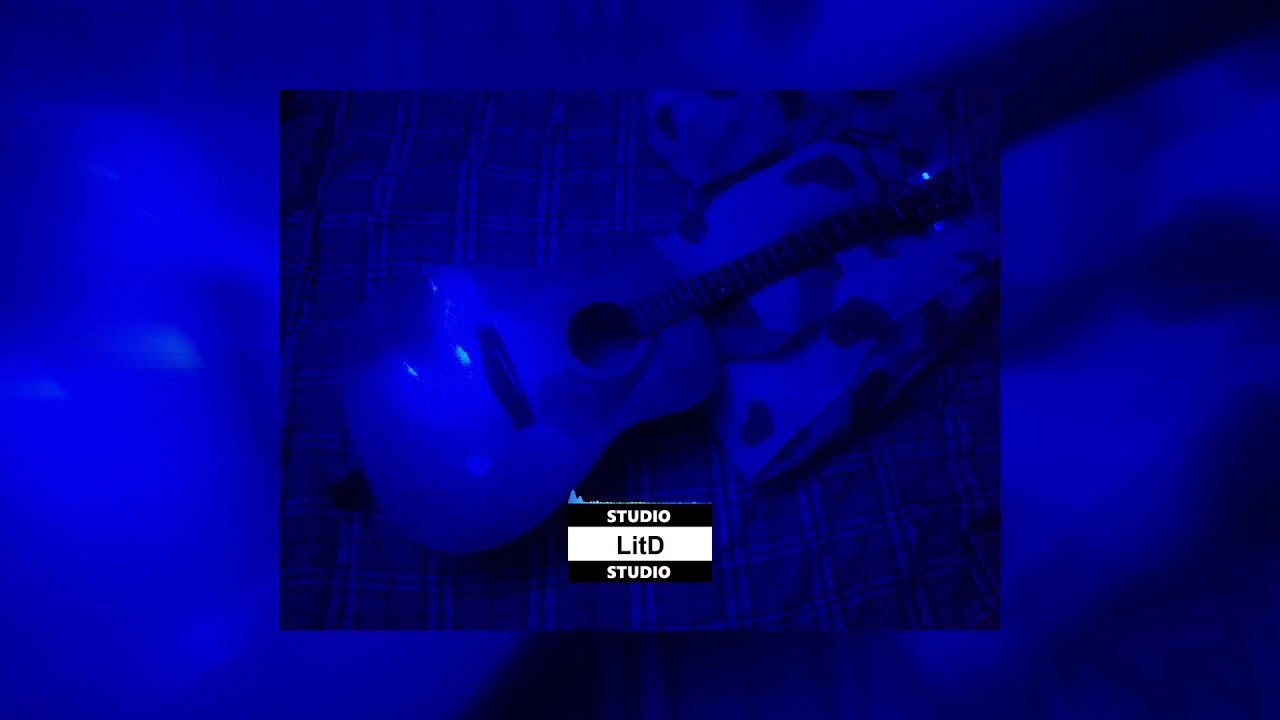 LitD Studio - ton (бит на продажу) смотреть онлайн