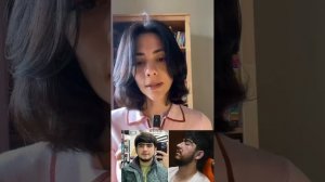 Дева Дивная, существуют ли хорошие мигранты?