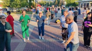 11 июля. За тобой...