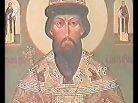Док фильм "Страж православия" Об Иване Грозном смотреть онлайн