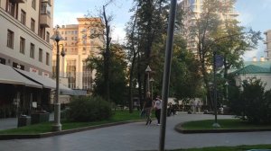 Интересная кофейня
