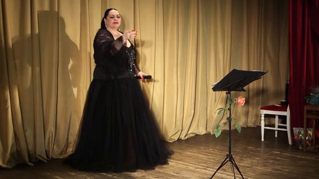 Besame mucho, слова и музыка Д. Веласкес смотреть онлайн