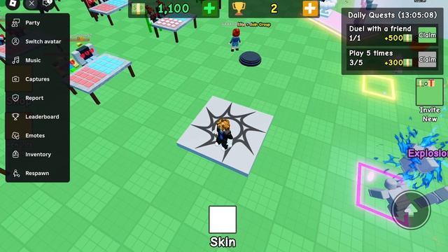 Играем в роблокс игра бомба чипс смотреть онлайн