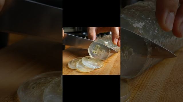 ASMR Огурец🥒
