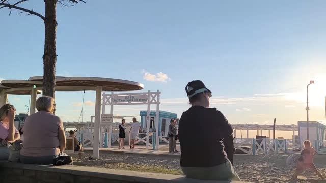 Анапа.Июль смотреть онлайн