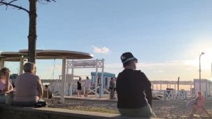 Анапа.Июль