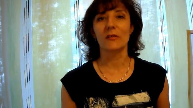 "Огромное спасибо! Очень ценная информация!" смотреть онлайн