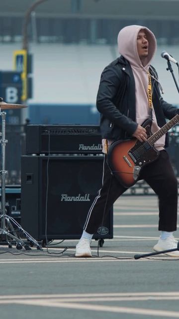 🐺 Волчонок | Rock Music | #Shorts