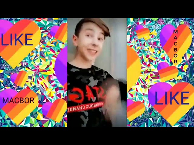 Лучшие Like! 2019год смотреть онлайн