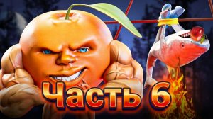 УДИНДИНДИНДУН ИСТОКИ ПРОИСХОЖДЕНИЯ! Italian Brainrot анимации-seg06