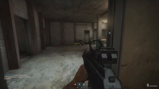 Insurgency:Аллах-бабах. смотреть онлайн