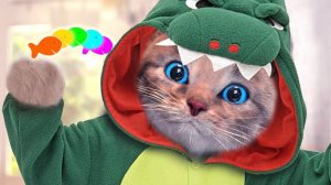 Приключенческие развивающие игры Little Kitten для дошкольников - играйте весело Геймплей