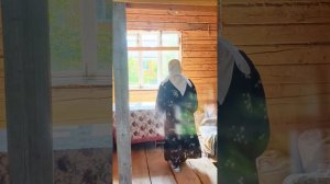 Приобрели домик в деревне