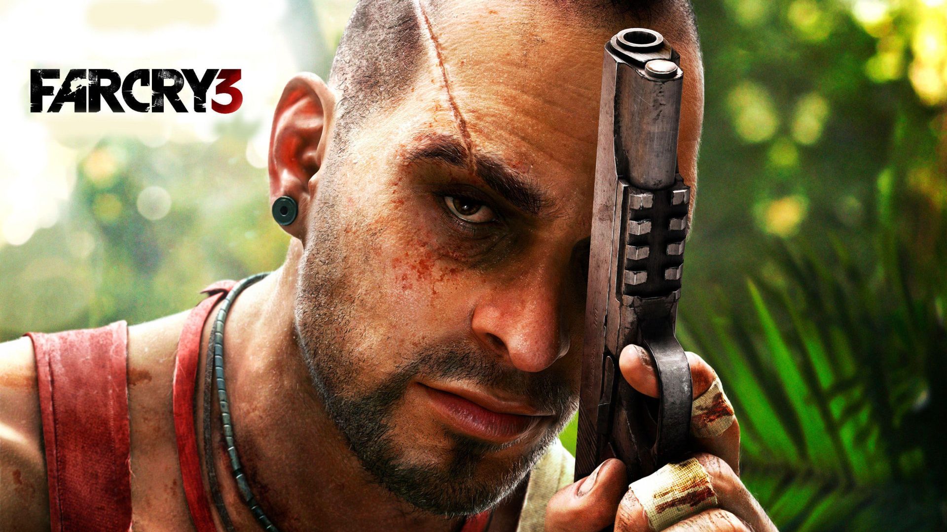 FAR CRY 3 | Атмосферное выживание на платину - E2 (PS5) #farcry #farcry3 #farcry3gameplay