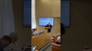 Сам подписал, сам расторг: мэр Красноярска рассказал о провальной трамвайной концессии