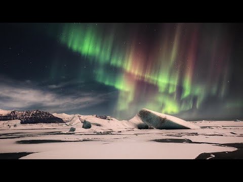 Красивая музыка для души Voyage-Yanni