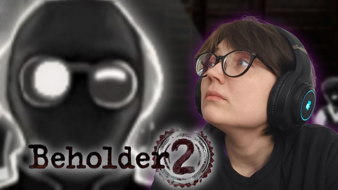 BEHOLDER