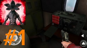 Прохождение игры Антарктида 88 #1 (перезалив)