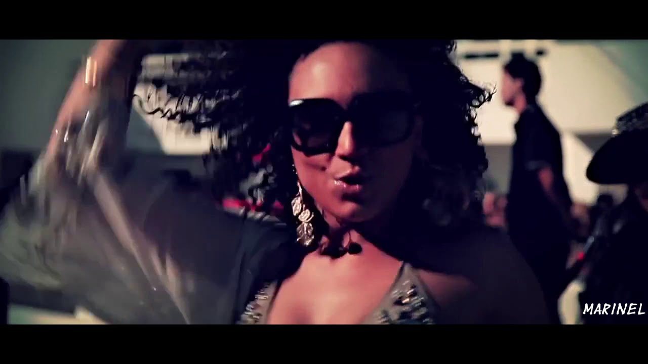Ludacris – Move Bitch (DJ Savin & DJ Alex Pushkarev Remix) смотреть онлайн