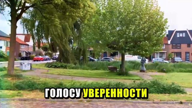 ОТЕЦ-ОДИНОЧКА уже ждал ПРИГОВОРА… Пока ДОЧЬ не выкрикнула, что видела В ЗЕРКАЛЕ! смотреть онлайн