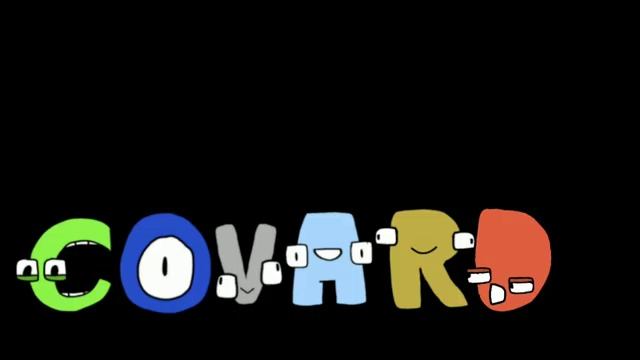 Бразильский алфавит лор (A-Z) смотреть онлайн