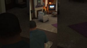 ПРОХОЖУ GRAND THEFT AUTO V ENHANCED SHORTS №1