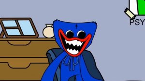 АМОГУС_стал_ДОКТОРОМ_в_Поппи_Плейтайм