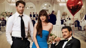 💥⚡ «Материалистка» - Трейлер в Русской озвучке