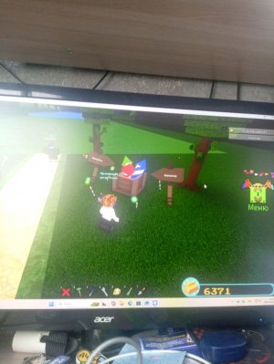 играем в фифу роблокс