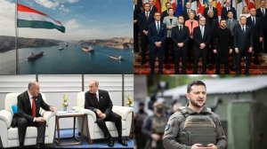Американский лидер рассказал, что отдал приказ американским военным полностью уничтожить все район