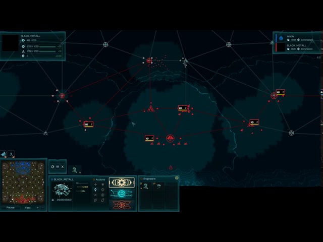 Normal difficulty Ashes of the Singularity ч1 s4 Проверил файлы игры смотреть онлайн