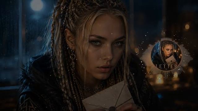 I Never Sent It ALVA ПИСЬМО Hypnotic Nordic Pop Anthem смотреть онлайн