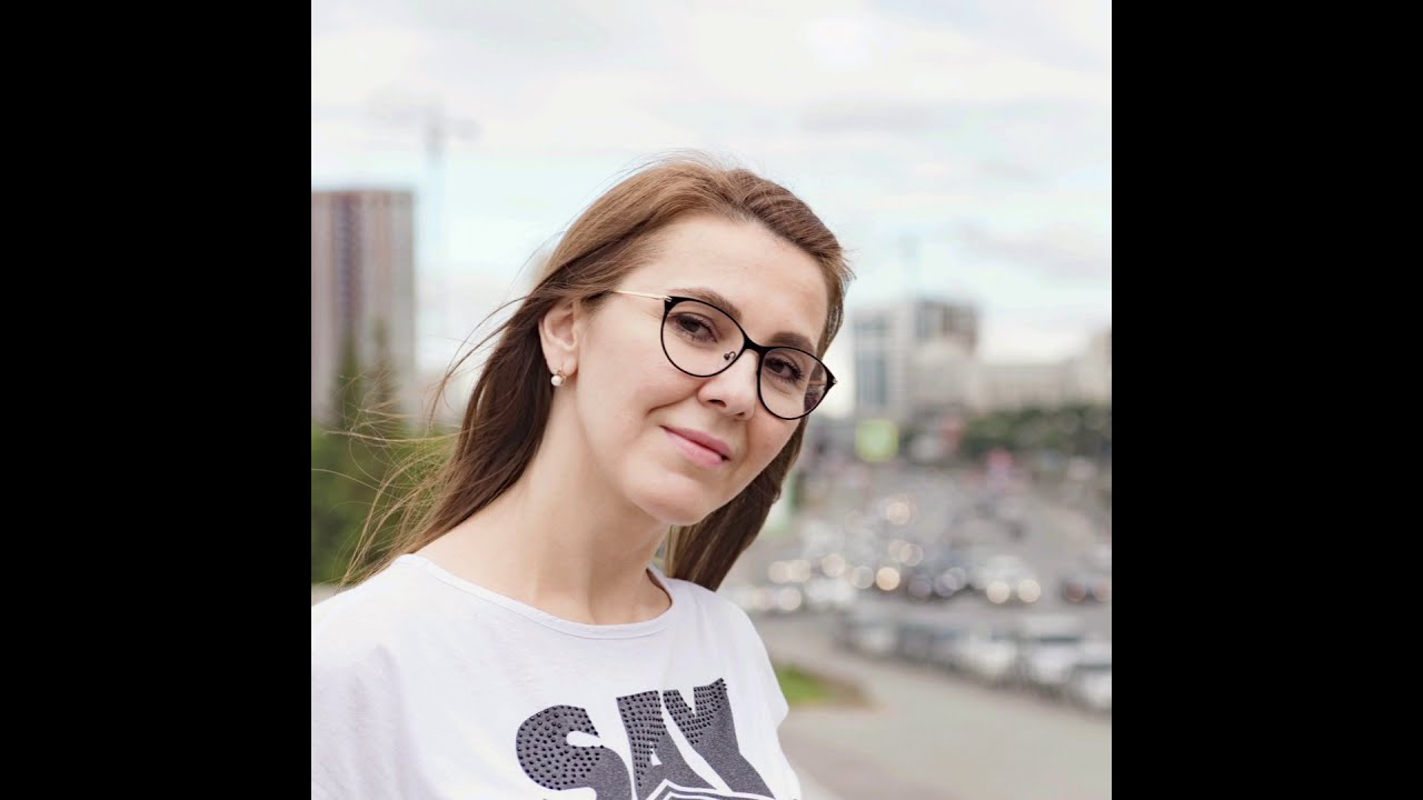 Ретушь портрета в Snapseed смотреть онлайн