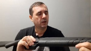 Adler AD-500 308 win Новый Бюджетный Карабин